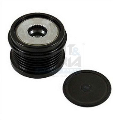 MEAT & DORIA Dynamopoelie 45232 Dynamo onderdelen MEAT & DORIA FORD 45232