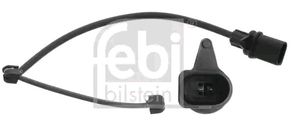 FEBI BILSTEIN Slitekontakt bremsekloss 45235 Alarmkontakt bremsebeleggslitasje FEBI BILSTEIN A2 45235 billige