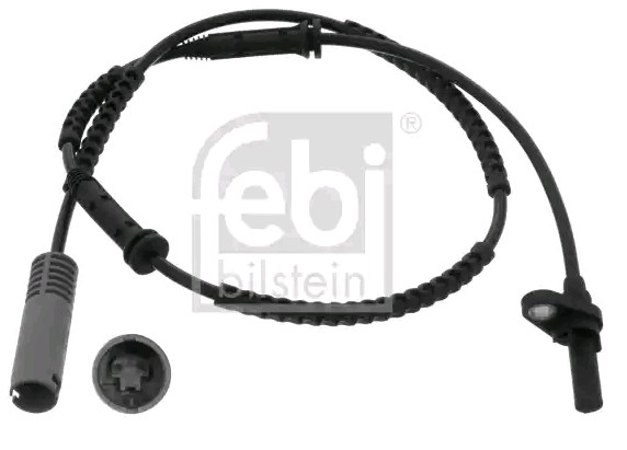 FEBI BILSTEIN ABS-Sensor 45236 Raddrehzahlsensor Mini R55 45236 FEBI BILSTEIN