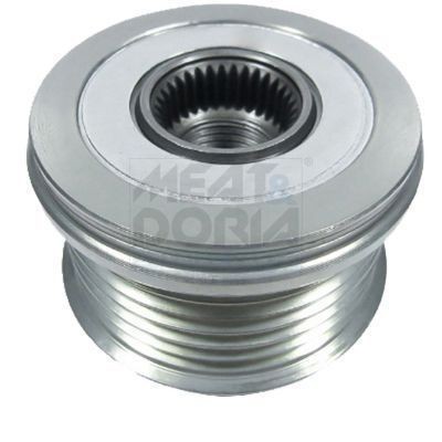 MEAT & DORIA Poulie roue libre, alternateur 45249 Poulie roue libre alternateur SUBARU MEAT & DORIA 45249