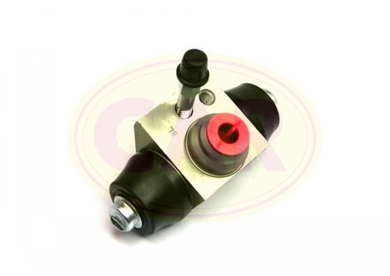 CAR Hjulcylinder 4525 4525 CAR trumbroms SEAT IBIZA