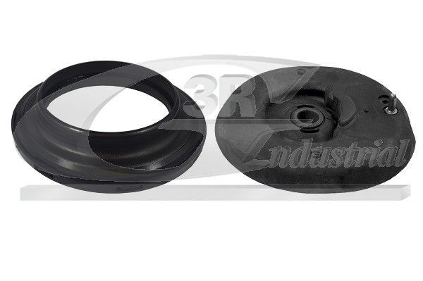 3RG Kit riparazione, Cuscinetto ammortizzatore a molla 45255 45255 costo Supporto ammortizzatore 3RG CITROËN XANTIA