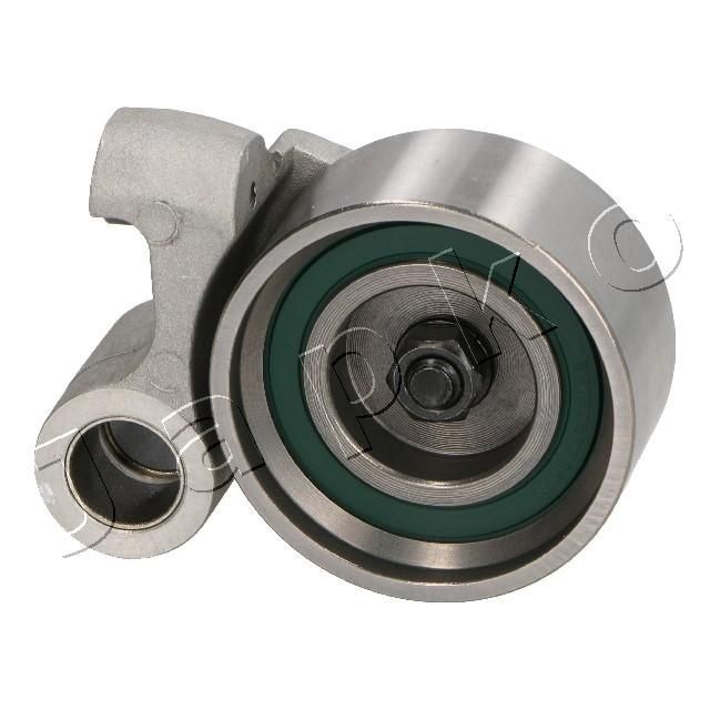 JAPKO Sträckare, kamrem 45256 45256 Sträckare, transmissionsrem JAPKO MERCEDES-BENZ E-klass