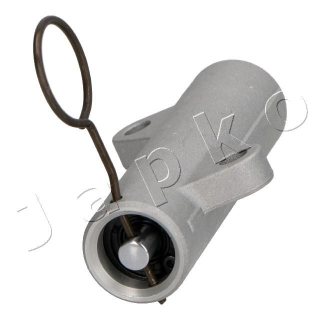 JAPKO Tlmič vibrácií ozubeného remeňa 45258 45258 Tlmič vibrácií ozubeného remeňa PEUGEOT BOXER JAPKO