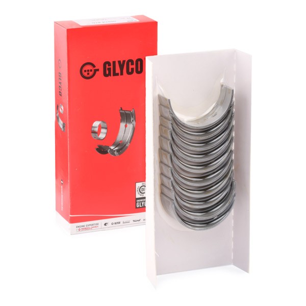GLYCO Vevlager H1084/5 STD GLYCO H1084/5 STD Vevlager