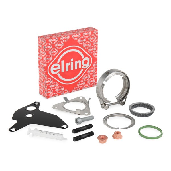 ELRING Monteringssett, lader 453.400 ELRING 453.400 Turboladertetning Renault Trucks MESSENGER billige