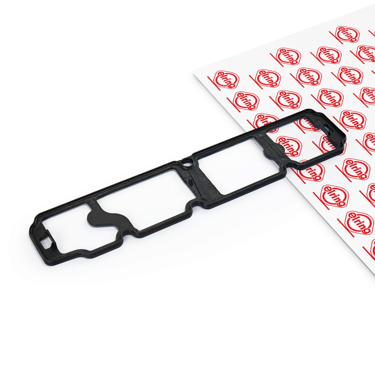 ELRING Rocker cover gasket 453.420 ELRING 453.420 Renault CLIO rocker cover gasket price
