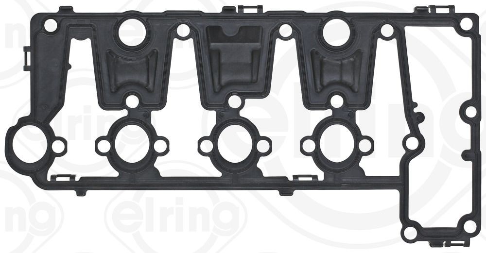ELRING Tiiviste, venttiilikoppa 453.500 Ford Focus mk3 Sedan venttiilikopan tiiviste ELRING 453.500