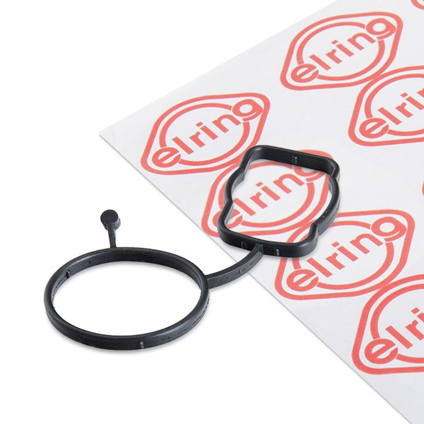 ELRING Pakking, waterpomp 453.710 ELRING 453.710 Koelwaterpakking Seat PANDA originele