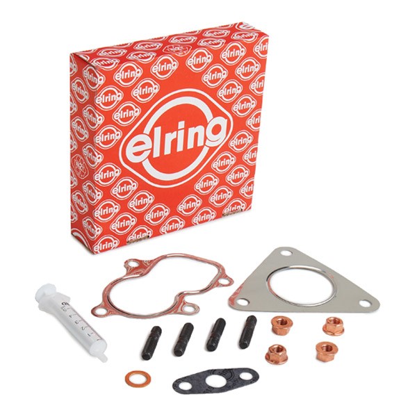 ELRING Turbocharger, montageset 453.800 Turbocharger montageset ELRING 605 453.800 goedkoop
