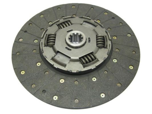 KAWE Clutchplate 4531 4531 Clutch lamell KAWE VOLVO 460 L