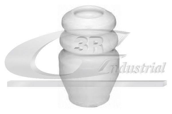 3RG Rubber Buffer, suspension 45331 45331 3RG shock absorber dust cover & suspension bump stops for FORD