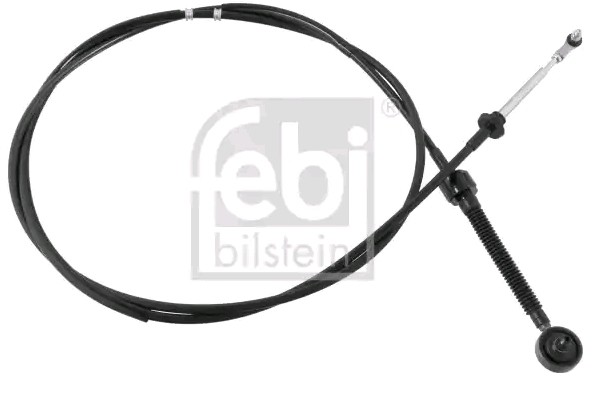 FEBI BILSTEIN Kabel, girmekanisme 45333 FEBI BILSTEIN 45333 Kabel, girmekanisme