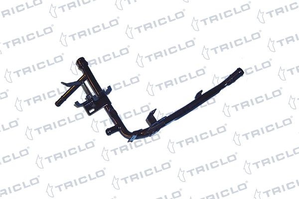 TRICLO Αγωγός ψυκτικού υγρού 453425 Σωλήνες καλοριφέρ TRICLO NEON 453425 φθηνά