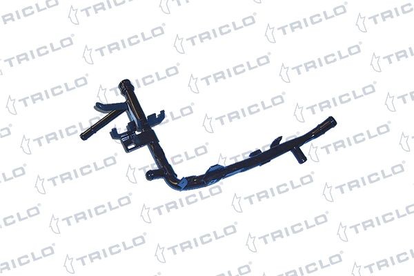TRICLO Jahutusvedeliku torustik 453427 Jahutusvoolik TRICLO Ford USA EXPLORER 453427