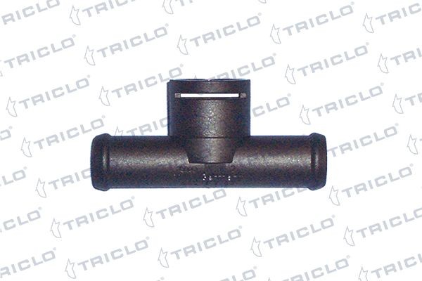 TRICLO Kjølevæskeflens 453825 453825 Kjølevæskeflens SUZUKI SX4 TRICLO