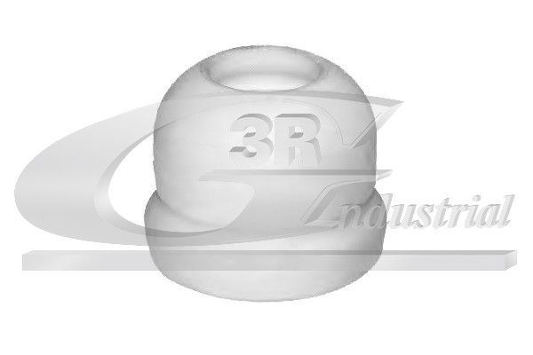 3RG Rubber Buffer, suspension 45402 AUDI A3 3RG shock absorber dust cover & bump stops 45402