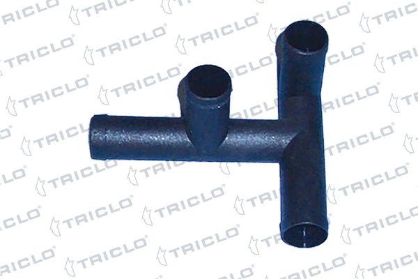 TRICLO Αγωγός ψυκτικού υγρού 454100 Κολάρο ψυγείου TRICLO A6 454100 φθηνά