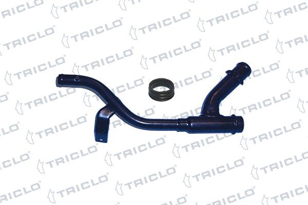 TRICLO Jahutusvedeliku torustik 454171 454171 TRICLO Jahutusvoolik Ford USA odav