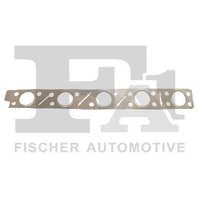 FA1 Blīve, Izplūdes kolektors 455-005 Izplūdes kolektora blīve FA1 XC70 455-005 lēti