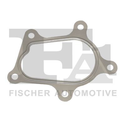 FA1 Pakning turbo 455-501 FA1 455-501 Volvo 960 Sedan Pakning turbo til en rimelig pris