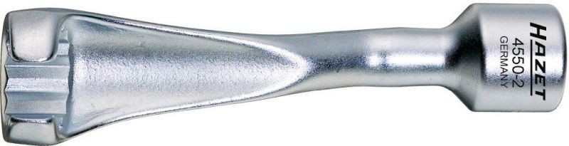 HAZET Chave de caixa 4550-2 HAZET 4550-2 Chave de caixa