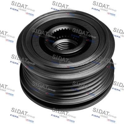 SIDAT Generatortomgang 455143 Frihjul generator SIDAT 740 455143 billige