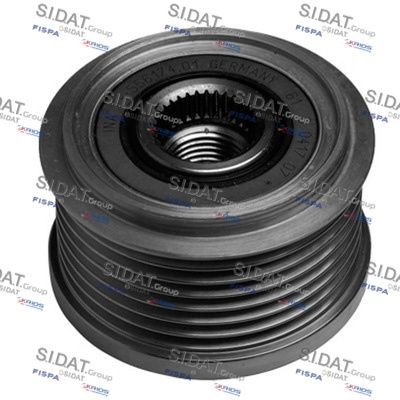 SIDAT Generaatori vabakäik 455159 Generaatori vabakäik SIDAT Ford TRANSIT 455159