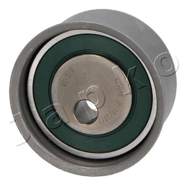 JAPKO Tensioner, timing belt 45519 MITSUBISHI PAJERO / SHOGUN SPORT JAPKO tensioner, timing belt 45519