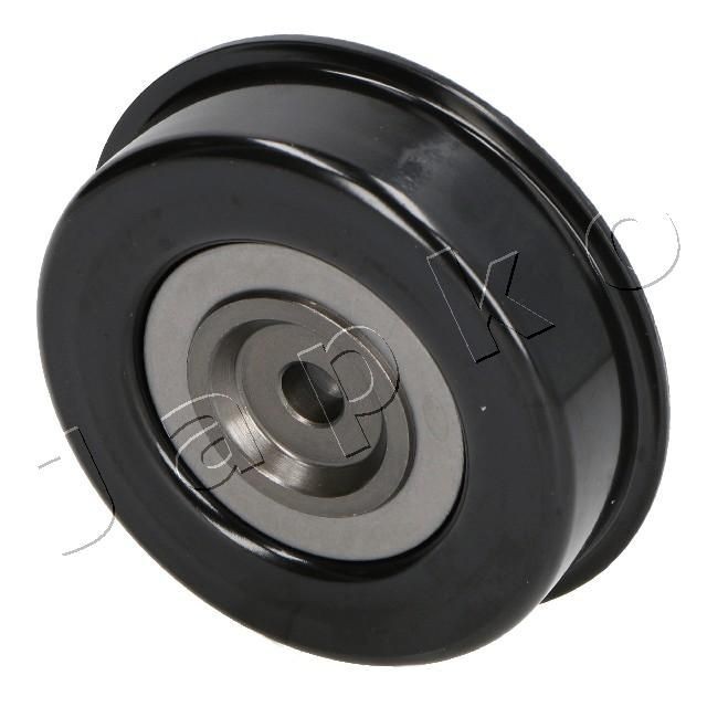JAPKO Tensioner, timing belt 45523 Mitsubishi PAJERO / SHOGUN SPORT JAPKO tensioner, timing belt 45523