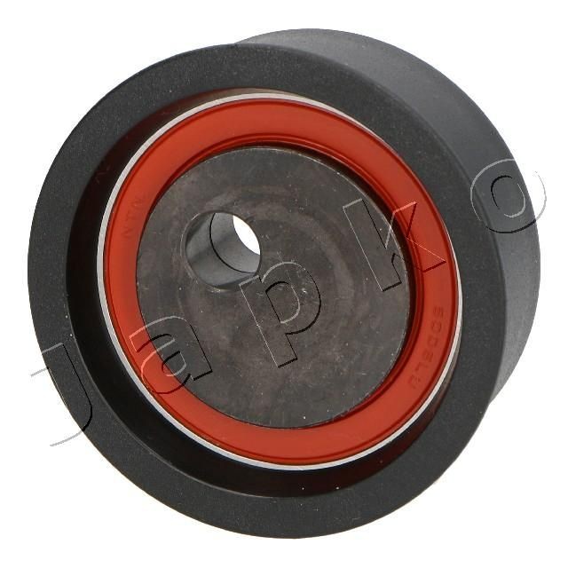 JAPKO Sträckare, kamrem 45525 45525 JAPKO sträckare, transmissionsrem FIAT DUCATO