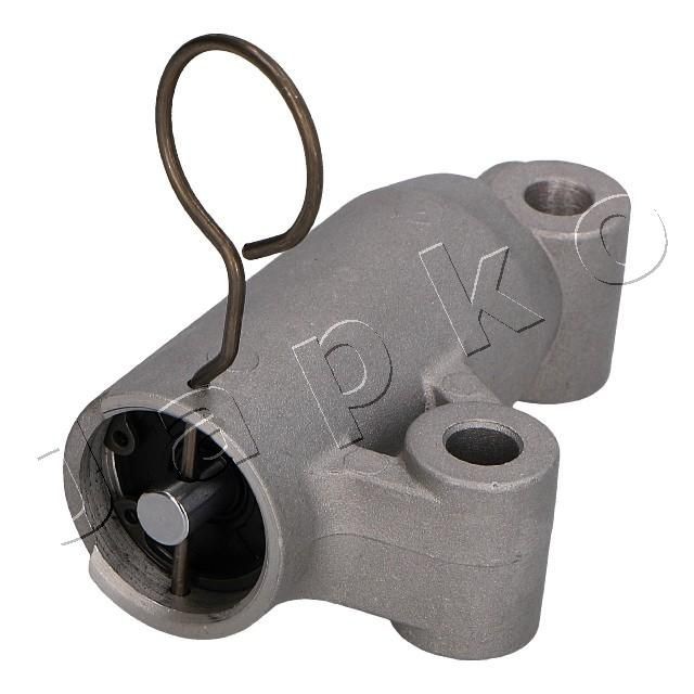 JAPKO Tlmič vibrácií ozubeného remeňa 45533 45533 Tlmič vibrácií ozubeného remeňa JAPKO PEUGEOT BOXER