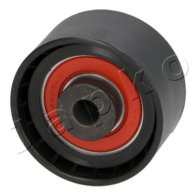 JAPKO Tensor de correia, correia dentada 45537 JAPKO 45537 Tensor de correia, correia dentada Range Rover Evoque l538 a um preço acessível