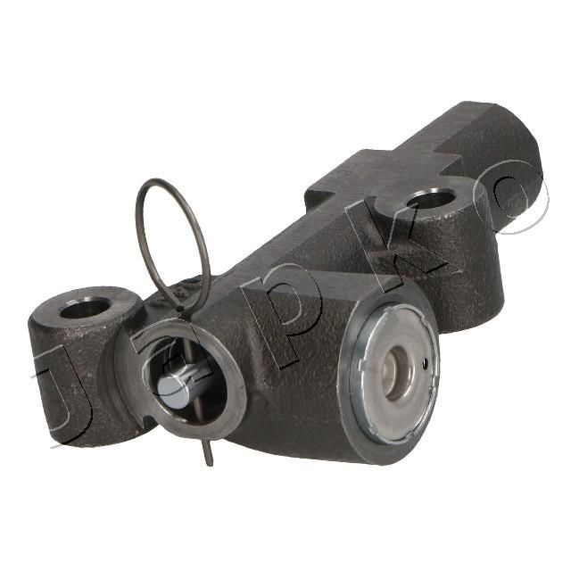 JAPKO Amortecedor de vibrações, correia dentada 45551 Amortecedor de vibrações, correia dentada JAPKO Audi A3 45551