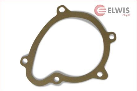 ELWIS ROYAL Packning, vattenpump 4555545 LAND ROVER packning vattenpump ELWIS ROYAL 4555545