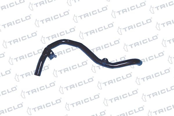 TRICLO Radiatorslange 455593 455593 Radiatorslange TRICLO RENAULT 4