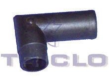 TRICLO Radiatorslange 455597 Kjøleslange TRICLO Renault 4 455597