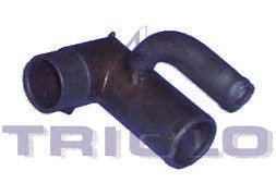 TRICLO Radiatorslange 455599 Radiatorslange TRICLO Renault 4 455599