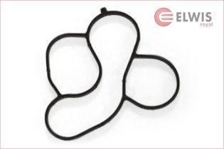 ELWIS ROYAL Tihend, veepump 4556002 Tihend ELWIS ROYAL Mercedes-Benz E-klass 4556002