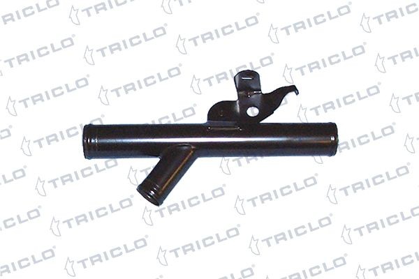 TRICLO Radiatorslange 455601 Kjøleslange TRICLO 4 455601 billige
