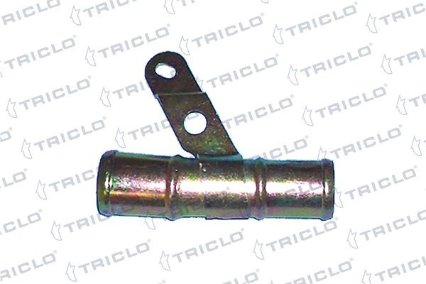 TRICLO Radiatorslange 455605 Kjøleslange TRICLO 4 455605 billige