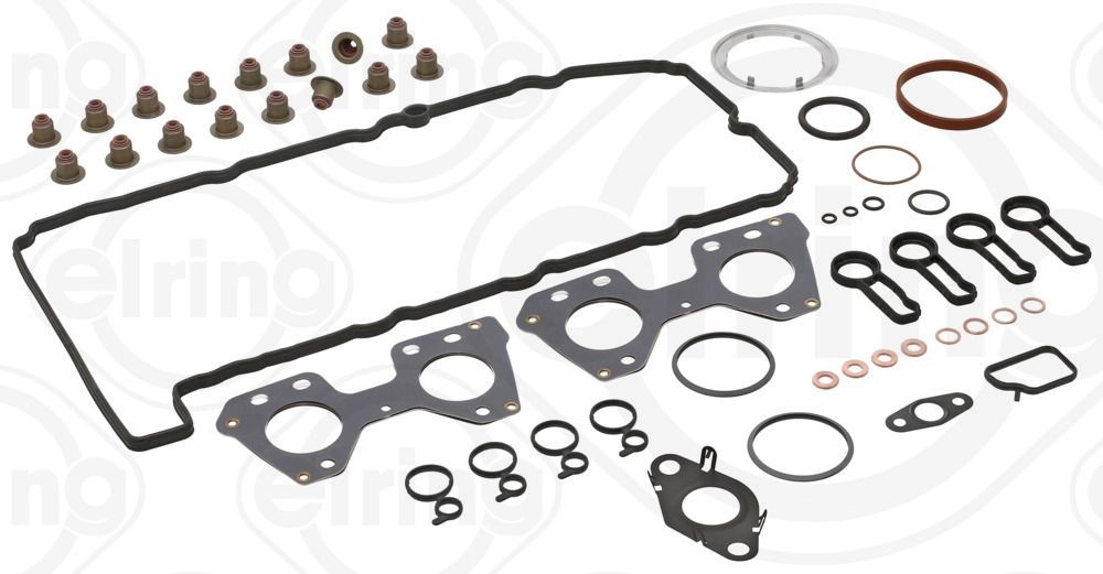 ELRING Tiivistesarja, sylinterikansi 456.190 ELRING 456.190 BMW F33 tiivistesarja sylinterikansi hinta