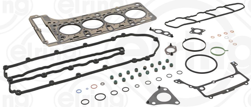 ELRING Jeu de joints d'étanchéité, culasse de cylindre 456.210 ELRING 456.210 Joint de culasse MERCEDES-BENZ Classe S coût