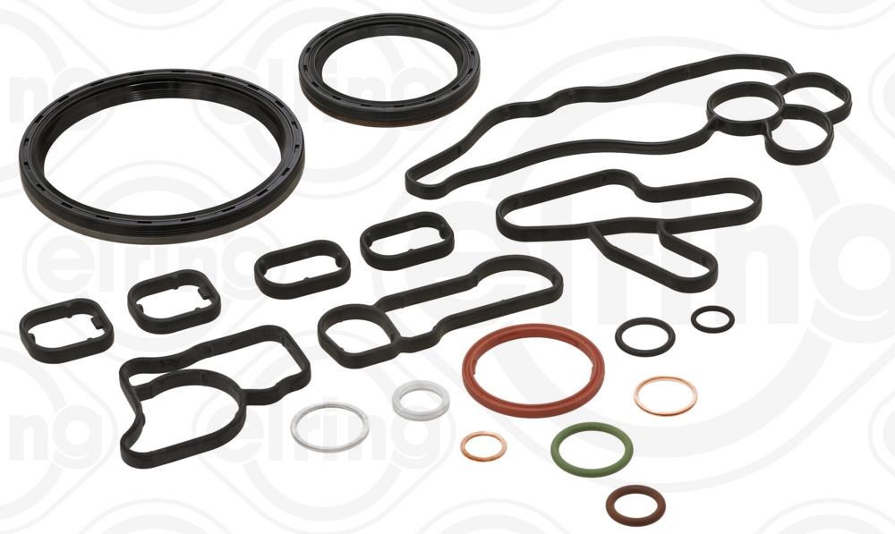 ELRING Pakkingsset, motorblok 456.250 ELRING 456.250 Carterpakking set BMW F33 aan een voordelige prijs