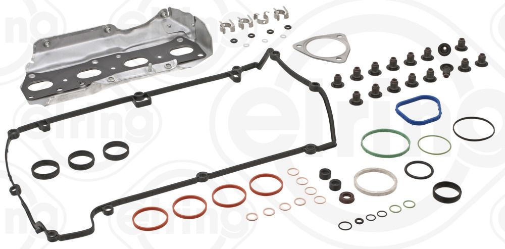 ELRING Dichtungssatz, Zylinderkopf 456.560 456.560 ELRING MINI Cooper (F65, F66) Dichtungssatz Zylinderkopf Kosten