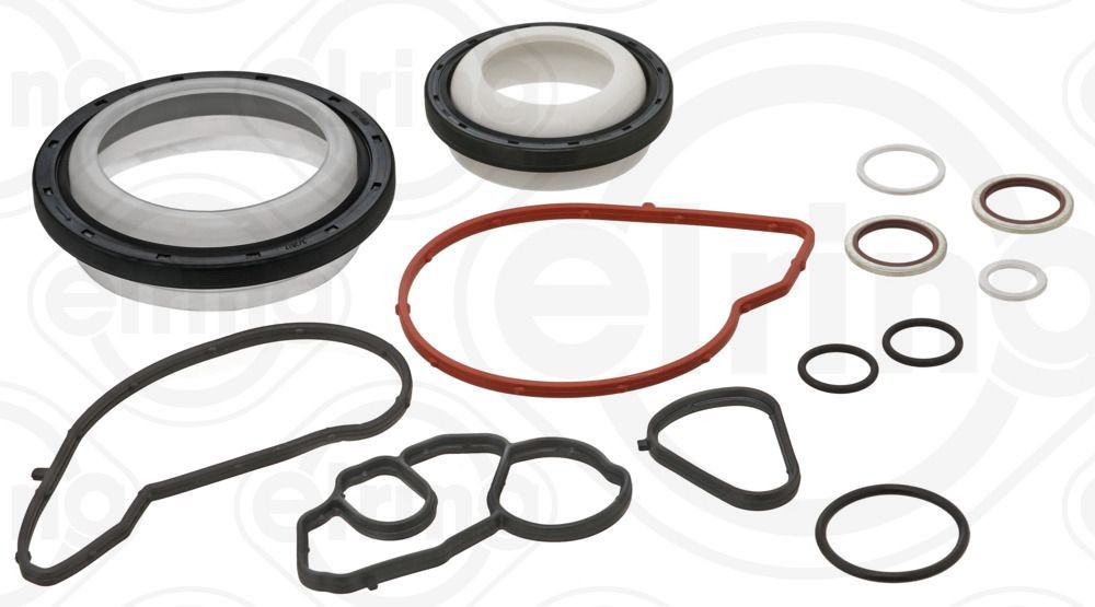 ELRING Pakkingsset, motorblok 456.570 ELRING 456.570 Pakkingsset motorblok X6 (G06, F96) prijs