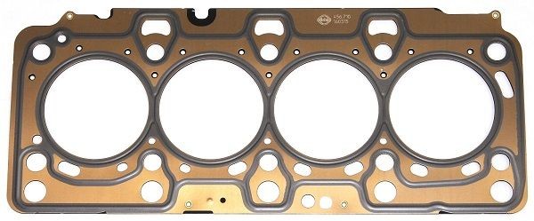 ELRING Tesnenie hlavy valcov 456.710 ELRING 456.710 Tesnenie hlavy valcov Nissan Almera Mk2 cena
