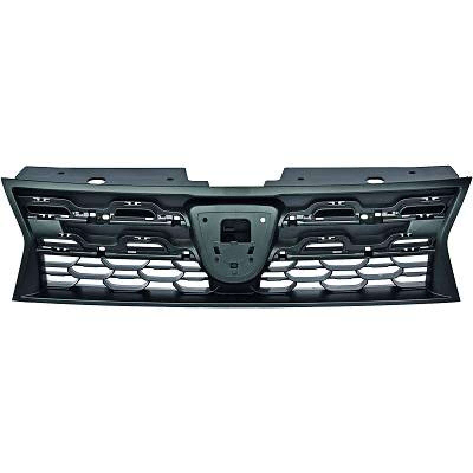 DIEDERICHS Radiator grill 4560140 DIEDERICHS 4560140 Sportgrille Dacia Sandero sd prijs
