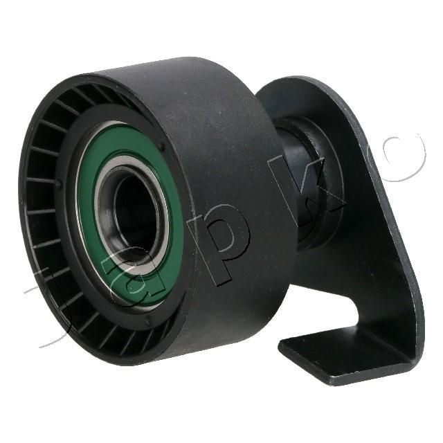 JAPKO Sträckare, kamrem 45612 45612 JAPKO sträckare, transmissionsrem FIAT DUCATO