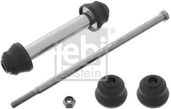 FEBI BILSTEIN Stabilisatorstag 45667 FEBI BILSTEIN 45667 Stabilisatorstag Mercedes T1 Flak 601 original
